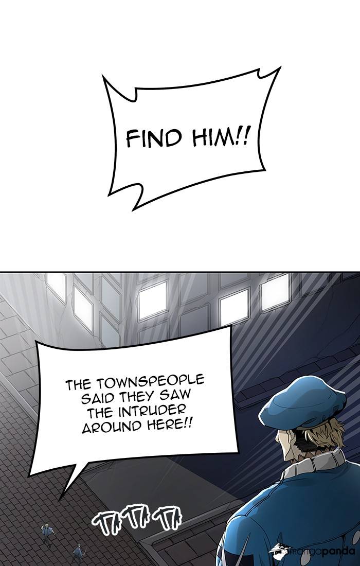Tower of God Chapter 457 image 133